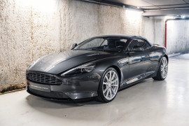 
                                                                                        Voiture
                                                                                         Aston Martin DB9 GT Volante V12 6.0 548