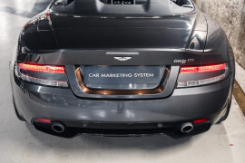 
                                                                                        Voiture
                                                                                         Aston Martin DB9 GT Volante V12 6.0 548