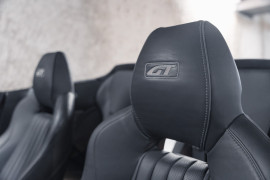 
                                                                                        Voiture
                                                                                         Aston Martin DB9 GT Volante V12 6.0 548