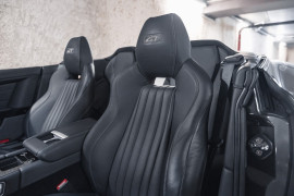 
                                                                                        Voiture
                                                                                         Aston Martin DB9 GT Volante V12 6.0 548