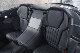 
                                                                                        Voiture
                                                                                         Aston Martin DB9 GT Volante V12 6.0 548