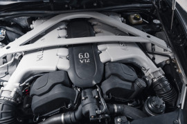 
                                                                                        Voiture
                                                                                         Aston Martin DB9 GT Volante V12 6.0 548