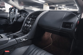 
                                                                                        Voiture
                                                                                         Aston Martin DB9 GT Volante V12 6.0 548