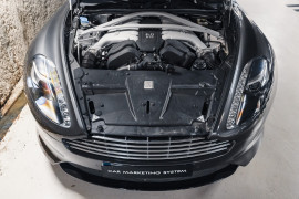 
                                                                                        Voiture
                                                                                         Aston Martin DB9 GT Volante V12 6.0 548