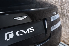 
                                                                                        Voiture
                                                                                         Aston Martin DB9 (I) V12 6.0 450 Touchtronic