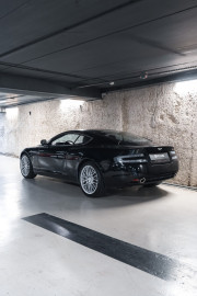 
                                                                                        Voiture
                                                                                         Aston Martin DB9 (I) V12 6.0 450 Touchtronic