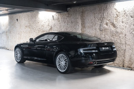 
                                                                                        Voiture
                                                                                         Aston Martin DB9 (I) V12 6.0 450 Touchtronic