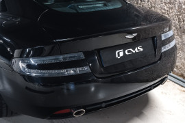 
                                                                                        Voiture
                                                                                         Aston Martin DB9 (I) V12 6.0 470 Touchtronic