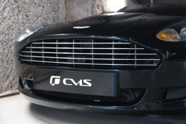 
                                                                                        Voiture
                                                                                         Aston Martin DB9 (I) V12 6.0 470 Touchtronic