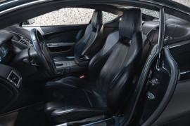 
                                                                                        Voiture
                                                                                         Aston Martin DB9 (I) V12 6.0 470 Touchtronic