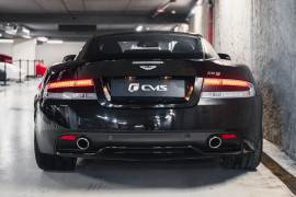 
                                                                                        Voiture
                                                                                         Aston Martin DB9 (III) V12 6.0 517