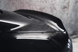 
                                                                                        Voiture
                                                                                         Aston Martin DB9 (III) V12 6.0 517