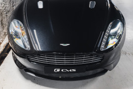 
                                                                                        Voiture
                                                                                         Aston Martin DB9 (III) V12 6.0 517