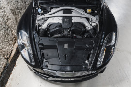 
                                                                                        Voiture
                                                                                         Aston Martin DB9 (III) V12 6.0 517