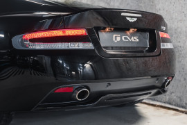
                                                                                        Voiture
                                                                                         Aston Martin DB9 (III) V12 6.0 517