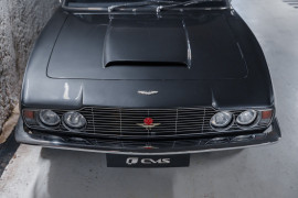 
                                                                                        Voiture
                                                                                         Aston Martin DBS L6 Saloon