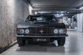 
                                                                                        Voiture
                                                                                         Aston Martin DBS L6 Saloon