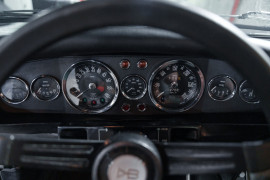 
                                                                                        Voiture
                                                                                         Aston Martin DBS L6 Saloon