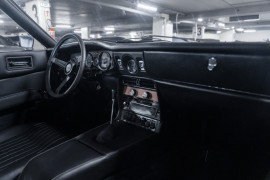 
                                                                                        Voiture
                                                                                         Aston Martin DBS L6 Saloon