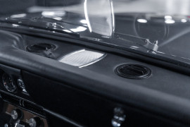 
                                                                                        Voiture
                                                                                         Aston Martin DBS L6 Saloon