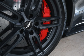 
                                                                                        Voiture
                                                                                         Aston Martin DBS Superleggera V12 5.2 725