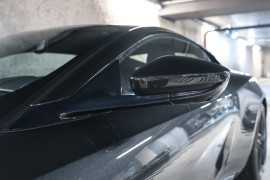 
                                                                                        Voiture
                                                                                         Aston Martin DBS Superleggera V12 5.2 725