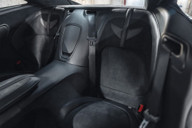 
                                                                                        Voiture
                                                                                         Aston Martin DBS Superleggera V12 5.2 725