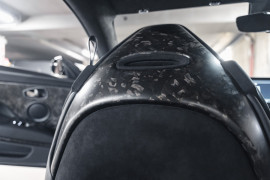 
                                                                                        Voiture
                                                                                         Aston Martin DBS Superleggera V12 5.2 725