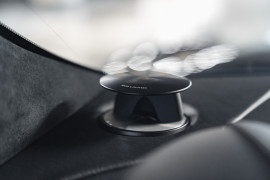 
                                                                                        Voiture
                                                                                         Aston Martin DBS Superleggera V12 5.2 725