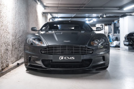 
                                                                                        Voiture
                                                                                         Aston Martin DBS V12 5.9 517 Touchtronic