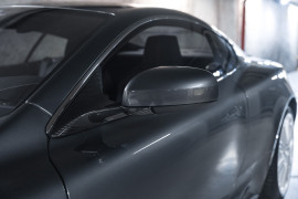 
                                                                                        Voiture
                                                                                         Aston Martin DBS V12 5.9 517 Touchtronic