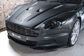
                                                                                        Voiture
                                                                                         Aston Martin DBS V12 5.9 517 Touchtronic