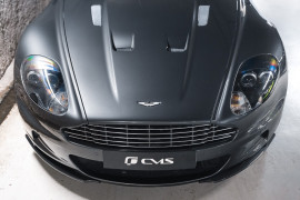 
                                                                                        Voiture
                                                                                         Aston Martin DBS V12 5.9 517 Touchtronic