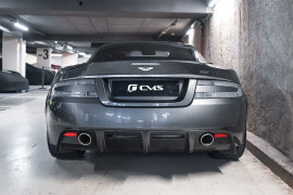 
                                                                                        Voiture
                                                                                         Aston Martin DBS V12 5.9 517 Touchtronic