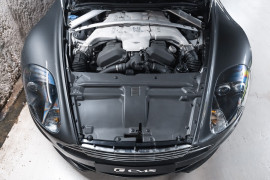 
                                                                                        Voiture
                                                                                         Aston Martin DBS V12 5.9 517 Touchtronic