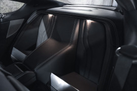 
                                                                                        Voiture
                                                                                         Aston Martin DBS V12 5.9 517 Touchtronic