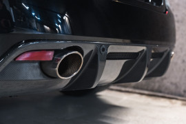 
                                                                                        Voiture
                                                                                         Aston Martin DBS Volante V12 5.9 517 Touchtronic 2