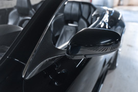 
                                                                                        Voiture
                                                                                         Aston Martin DBS Volante V12 5.9 517 Touchtronic 2