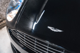 
                                                                                        Voiture
                                                                                         Aston Martin DBS Volante V12 5.9 517 Touchtronic 2