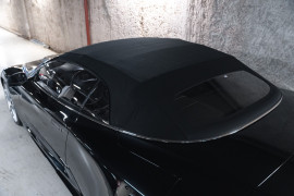 
                                                                                        Voiture
                                                                                         Aston Martin DBS Volante V12 5.9 517 Touchtronic 2