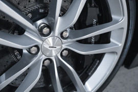 
                                                                                        Voiture
                                                                                         Aston Martin DBS Volante V12 5.9 517 Touchtronic 2