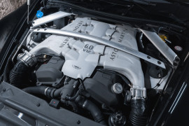 
                                                                                        Voiture
                                                                                         Aston Martin DBS Volante V12 5.9 517 Touchtronic 2