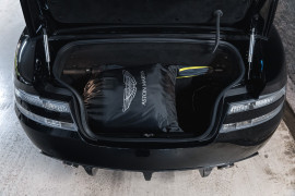 
                                                                                        Voiture
                                                                                         Aston Martin DBS Volante V12 5.9 517 Touchtronic 2