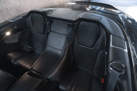 
                                                                                        Voiture
                                                                                         Aston Martin DBS Volante V12 5.9 517 Touchtronic 2