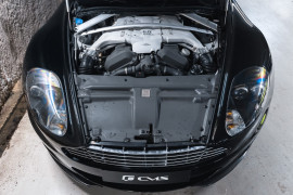 
                                                                                        Voiture
                                                                                         Aston Martin DBS Volante V12 5.9 517 Touchtronic 2