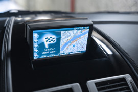 
                                                                                        Voiture
                                                                                         Aston Martin DBS Volante V12 5.9 517 Touchtronic 2