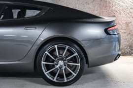
                                                                                        Voiture
                                                                                         Aston Martin Rapide S Shadow 6.0 V12 Touchtronic 3