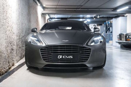 
                                                                                        Voiture
                                                                                         Aston Martin Rapide S Shadow 6.0 V12 Touchtronic 3
