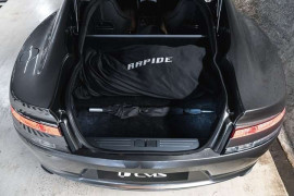 
                                                                                        Voiture
                                                                                         Aston Martin Rapide S Shadow 6.0 V12 Touchtronic 3