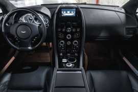 
                                                                                        Voiture
                                                                                         Aston Martin Rapide S Shadow 6.0 V12 Touchtronic 3